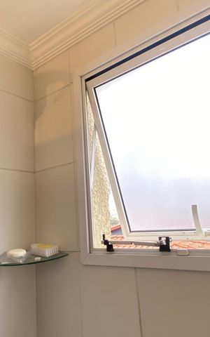 Apartamento para alugar com 50m², 2 quartos e 1 vaga Apartamento para alugar com 50m², 2 quartos e 1 vagaBanheiro