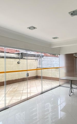 Apartamento para alugar com 50m², 2 quartos e 1 vaga Apartamento para alugar com 50m², 2 quartos e 1 vagaÁrea comum - Salão de festas