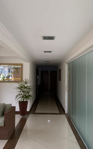 Apartamento para alugar com 50m², 2 quartos e 1 vaga Apartamento para alugar com 50m², 2 quartos e 1 vagaHall de entrada