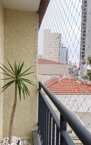 Apartamento para alugar com 50m², 2 quartos e 1 vaga Apartamento para alugar com 50m², 2 quartos e 1 vagaQuarto 2 - Varanda
