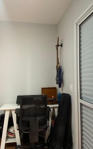 Apartamento para alugar com 50m², 2 quartos e 1 vaga Apartamento para alugar com 50m², 2 quartos e 1 vagaQuarto 2