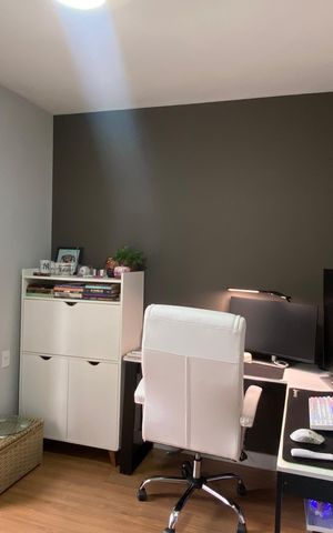 Apartamento para alugar com 50m², 2 quartos e 1 vaga Apartamento para alugar com 50m², 2 quartos e 1 vagaQuarto 2