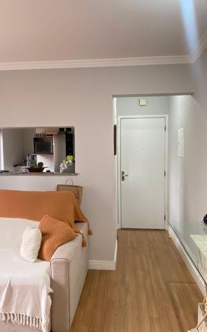 Apartamento para alugar com 50m², 2 quartos e 1 vaga Apartamento para alugar com 50m², 2 quartos e 1 vagaSala