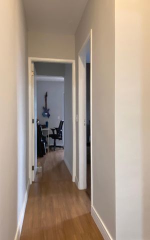 Apartamento para alugar com 50m², 2 quartos e 1 vaga Apartamento para alugar com 50m², 2 quartos e 1 vagaSala - Corredor