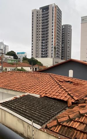 Apartamento para alugar com 50m², 2 quartos e 1 vaga Apartamento para alugar com 50m², 2 quartos e 1 vagaSala - Varanda - Vista