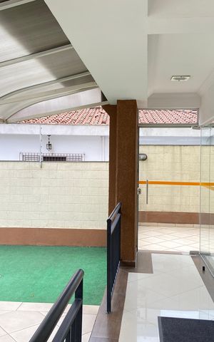 Apartamento para alugar com 50m², 2 quartos e 1 vaga Apartamento para alugar com 50m², 2 quartos e 1 vagaPortaria