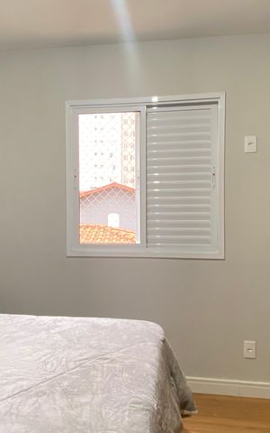 Apartamento para alugar com 50m², 2 quartos e 1 vaga Apartamento para alugar com 50m², 2 quartos e 1 vagaQuarto 1