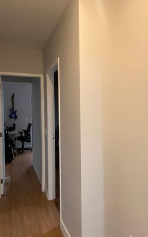 Apartamento para alugar com 50m², 2 quartos e 1 vaga Apartamento para alugar com 50m², 2 quartos e 1 vagaSala - Corredor
