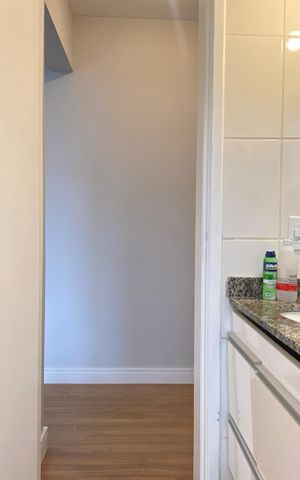 Apartamento para alugar com 50m², 2 quartos e 1 vaga Apartamento para alugar com 50m², 2 quartos e 1 vagaBanheiro