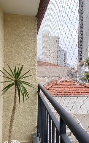 Apartamento para alugar com 50m², 2 quartos e 1 vaga Apartamento para alugar com 50m², 2 quartos e 1 vagaQuarto 2 - Varanda
