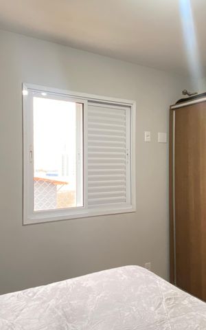 Apartamento para alugar com 50m², 2 quartos e 1 vaga Apartamento para alugar com 50m², 2 quartos e 1 vagaQuarto 1