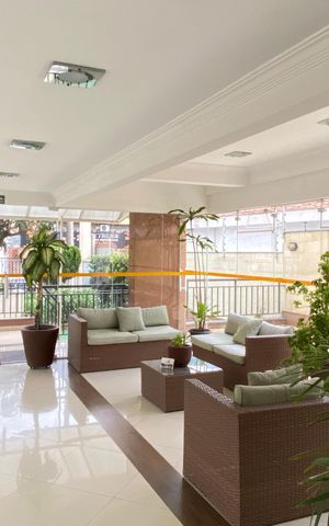 Apartamento para alugar com 50m², 2 quartos e 1 vaga Apartamento para alugar com 50m², 2 quartos e 1 vagaHall de entrada
