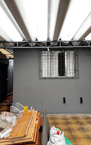 Casa à venda com 125m², 2 quartos e 2 vagas Casa à venda com 125m², 2 quartos e 2 vagasGaragem