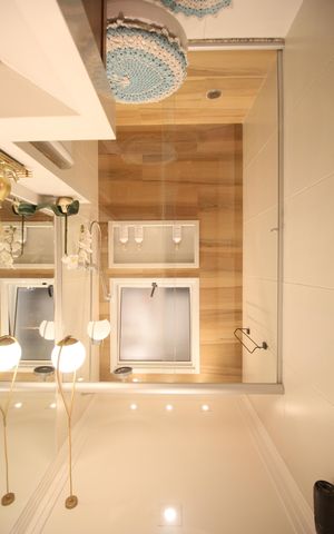 Apartamento à venda com 70m², 3 quartos e 1 vagaBanheiro Social