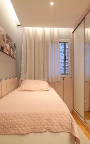 Apartamento à venda com 70m², 3 quartos e 1 vagaQuarto 1