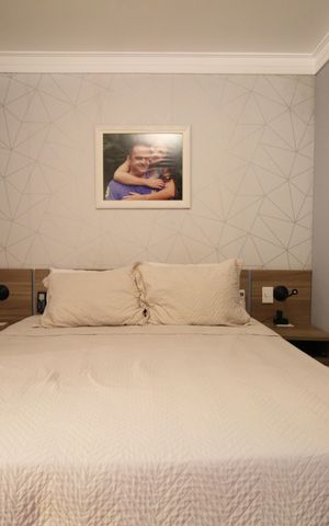 Apartamento à venda com 70m², 3 quartos e 1 vagaSuíte 