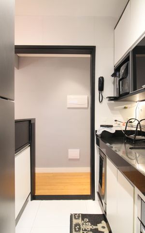 Apartamento à venda com 70m², 3 quartos e 1 vagaCozinha