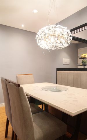 Apartamento à venda com 70m², 3 quartos e 1 vagaSala