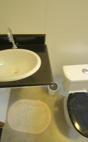 Apartamento para alugar com 38m², 1 quarto e 1 vagaBanheiro 