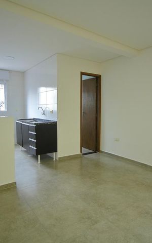 Apartamento para alugar com 38m², 1 quarto e 1 vagaStudio