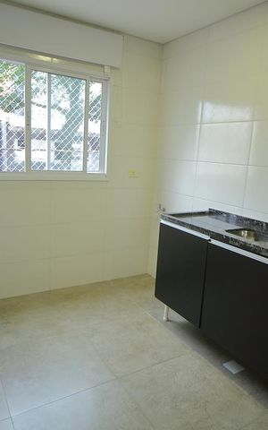 Apartamento para alugar com 38m², 1 quarto e 1 vagaStudio