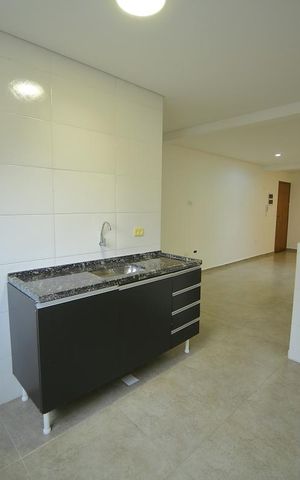 Apartamento para alugar com 38m², 1 quarto e 1 vagaStudio