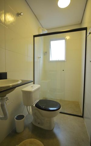Apartamento para alugar com 38m², 1 quarto e 1 vagaBanheiro 