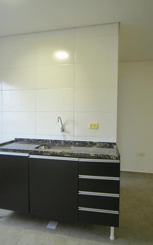 Apartamento para alugar com 38m², 1 quarto e 1 vagaStudio