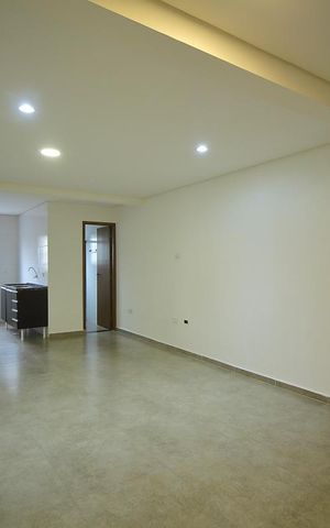 Apartamento para alugar com 38m², 1 quarto e 1 vagaStudio