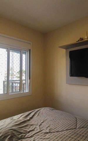 Apartamento para alugar com 60m², 2 quartos e 1 vaga Apartamento para alugar com 60m², 2 quartos e 1 vagaSuite