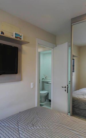 Apartamento para alugar com 60m², 2 quartos e 1 vaga Apartamento para alugar com 60m², 2 quartos e 1 vagaSuite