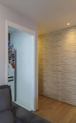 Apartamento para alugar com 60m², 2 quartos e 1 vaga Apartamento para alugar com 60m², 2 quartos e 1 vagaSala