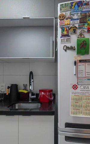 Apartamento para alugar com 60m², 2 quartos e 1 vaga Apartamento para alugar com 60m², 2 quartos e 1 vagaCozinha