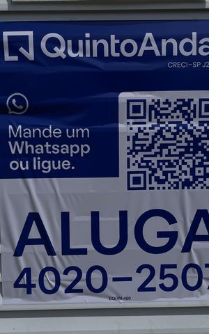 Casa de condomínio para alugar com 100m², 3 quartos e 2 vagas Casa de condomínio para alugar com 100m², 3 quartos e 2 vagasPlaca