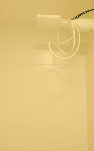 Apartamento para alugar com 26m², 1 quarto e sem vagaBanheiro