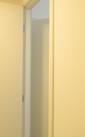 Apartamento para alugar com 26m², 1 quarto e sem vagaBanheiro