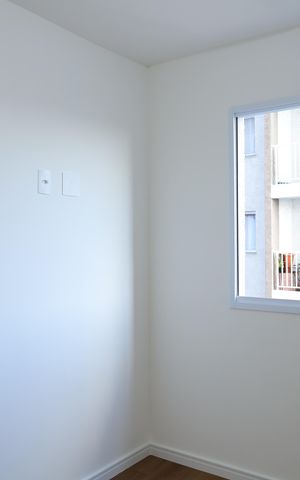 Apartamento para alugar com 26m², 1 quarto e sem vagaQuarto