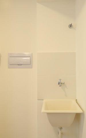 Apartamento para alugar com 26m², 1 quarto e sem vagaÁrea de Serviço