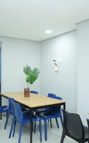 Apartamento para alugar com 26m², 1 quarto e sem vagaÁrea comum - Salão de festas