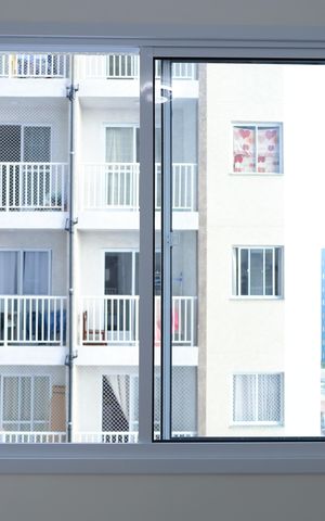 Apartamento para alugar com 26m², 1 quarto e sem vagaQuarto