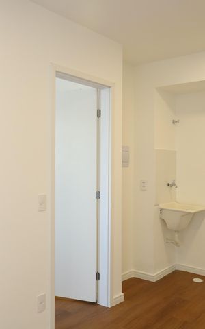 Apartamento para alugar com 26m², 1 quarto e sem vagaSala