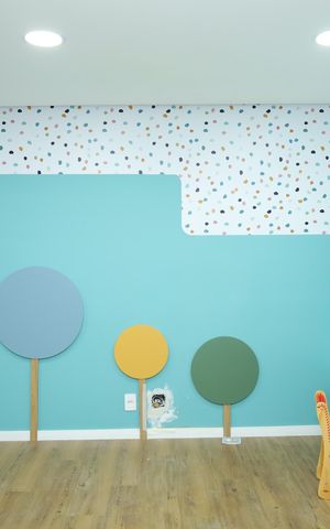 Apartamento para alugar com 26m², 1 quarto e sem vagaÁrea comum - Brinquedoteca