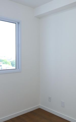 Apartamento para alugar com 26m², 1 quarto e sem vagaQuarto