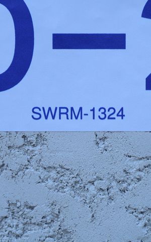 Apartamento para alugar com 26m², 1 quarto e sem vagaPlaca GRANDE instalada na fachada do condomínio, dia 27.08.2026 - Código da placa: SWRM-1324