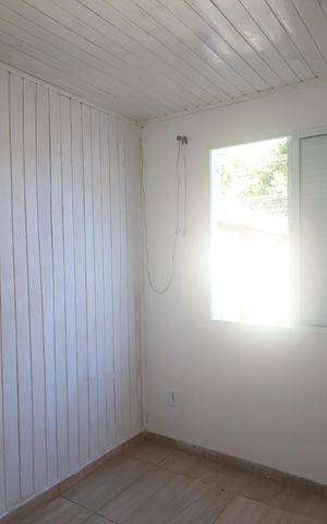 Casa para alugar com 60m², 3 quartos e 3 vagasQuarto 2