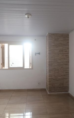 Casa para alugar com 60m², 3 quartos e 3 vagasQuarto 3