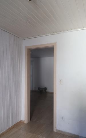 Casa para alugar com 60m², 3 quartos e 3 vagasQuarto 1