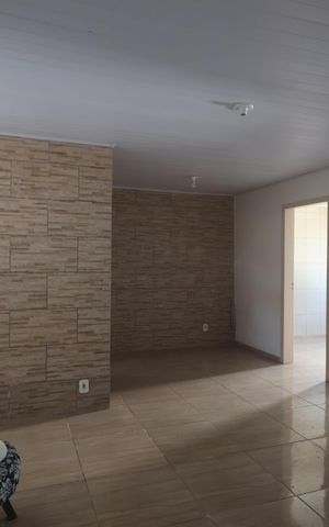 Casa para alugar com 60m², 3 quartos e 3 vagasSala