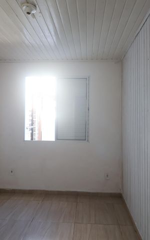 Casa para alugar com 60m², 3 quartos e 3 vagasQuarto 1