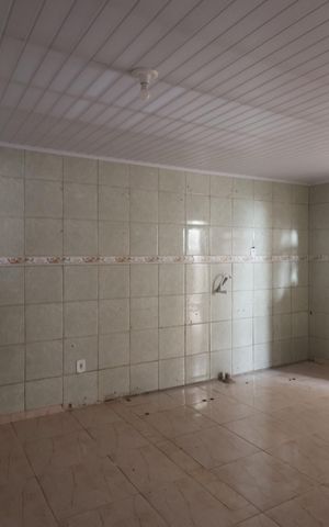 Casa para alugar com 60m², 3 quartos e 3 vagasCozinha 
